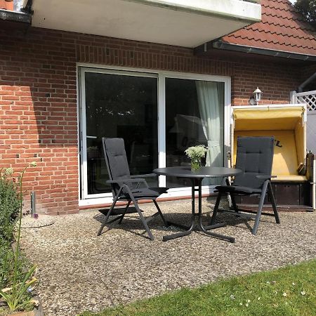 Diekje Deel Sankt Peter-Ording Exterior photo