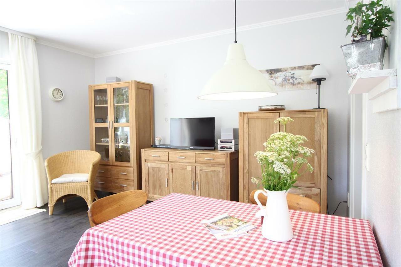 Diekje Deel Sankt Peter-Ording Exterior photo